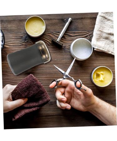 Buy Balacoo 4 Sets Razor Man Handheld Beard - Aluminum Alloy | International Shipping Available - Buy Online on GoSupps.com