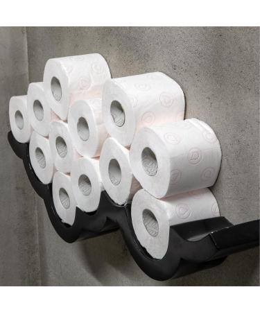 Buy Renova 4-Ply White Decorated Perfumed Toilet Paper 12 Rolls | International Shipping Available - Buy Online on GoSupps.com