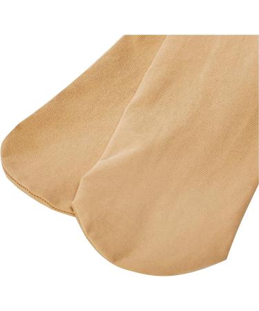 Capezio Girls' Carmel Studio Basic Tight - One Size - Buy Online on GoSupps.com