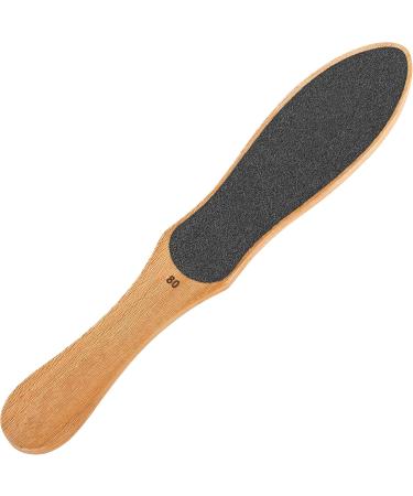 Cosmundi Wooden Callus Remover - Effortless Callus & Corn Removal | Eco-Friendly Plastic-Free Packaging - Buy Online on GoSupps.com