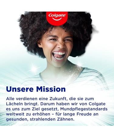 Colgate Total Plus Healthy Fresh Toothpaste 2x75ml - 12-Hour Proactive Protection & Complete Oral Care - Buy Online on GoSupps.com