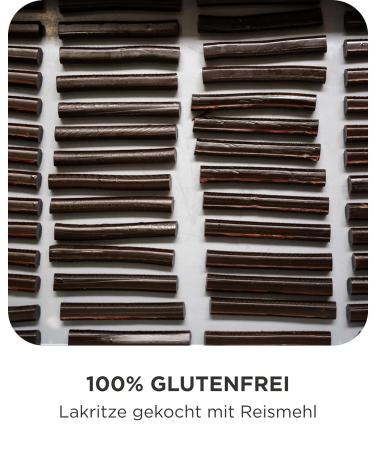 Lakrids by B low Honey - Organic Slow Crafted Licorice 30g - Gourmet Danish Treat - Buy Online on GoSupps.com