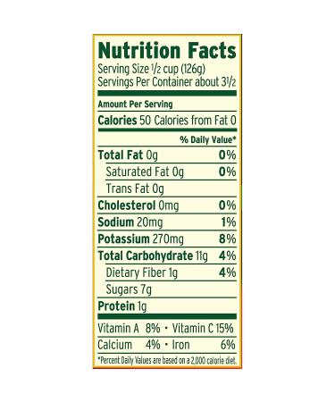 Del Monte Canned Diced Tomatoes with Basil  Garlic and Oregano  No Salt Added  14.5 Ounce - Buy Online on GoSupps.com