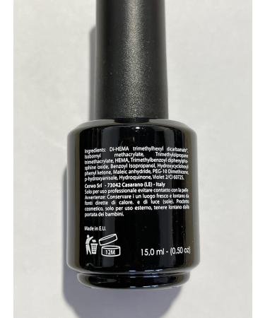 Buy LCI Cosmetics Infinity Builder Gel 15ml - Pink Transparent | Top Quality Nail Gel for Professional & DIY Nail Art Fast International Shipping - Buy Online on GoSupps.com