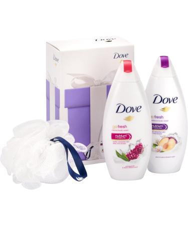 Dove Radiance Gift Set - Buy Online on GoSupps.com