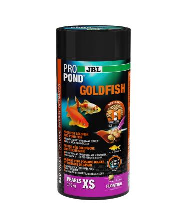 JBL PROPOND Goldfish XS 0,16kg