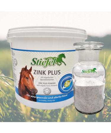 Stiefel Zinc Plus 3 kg - Buy Online on GoSupps.com