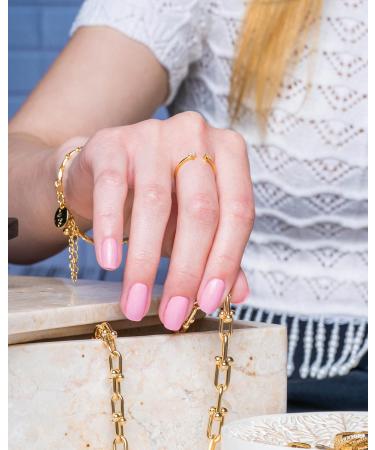 Morgan Taylor Nail Polish You're So Sweet You're Giving Me A Toothache 0.5 oz - Buy Online on GoSupps.com