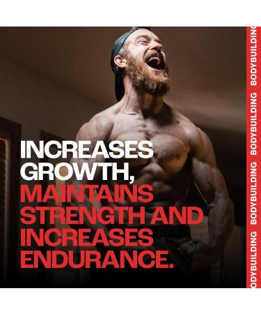 Men's Immune System, Vitamin C, Antioxidants, Zinc, Health, Exercise, Fitness, Creatine, Calcium, Stress Buster, Energy, Boost Mood & Focus, L-Glutamine, L-Lysine, L-Taurine. Rapid Absorption. Cherry - Buy Online on GoSupps.com