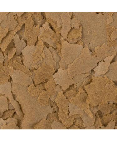 Insect Menu Flakes 1000ml / 200g - Fish Food in Flakes Based on 3 Insects - Buy Online on GoSupps.com