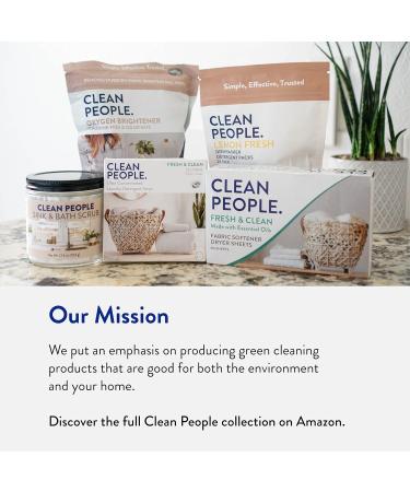 Plant-Based Lemon Dishwasher Pods - Residue-Free & Grease-Fighting - 60 Pack - Buy Online on GoSupps.com