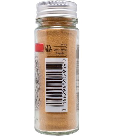 DUCROS - Roasted Ginger 32 g - Buy Online on GoSupps.com