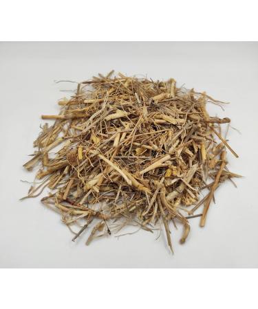 AgoraMarket Dried Bermuda Grass Cut Root 85g to 195KG Class A Cynodon Dactylon 460 grams - Buy Online on GoSupps.com