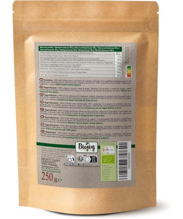 Biojoy BIOSweet cherries 250 g dried fruit unsweetened - Buy Online on GoSupps.com