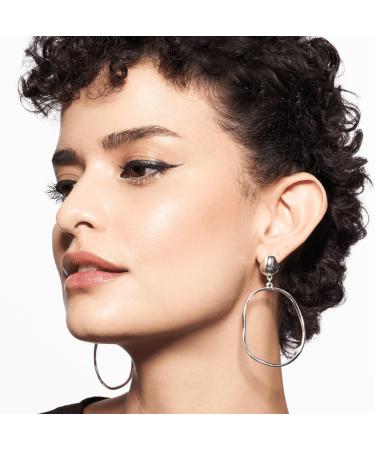  Catrice Catrice Ink 3-Pack Waterproof Eyeliner No. 010 - Black - Full Coverage - Ultra Black - Express Results - Intense Colors - Matte - Vegan - Waterproof - Microplastic-Free - Buy Online on GoSupps.com