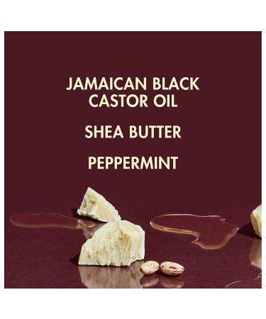 SheaMoisture Jamaican Black Castor Oil Conditioner 13 fl oz - Strengthen & Restore - Buy Online on GoSupps.com