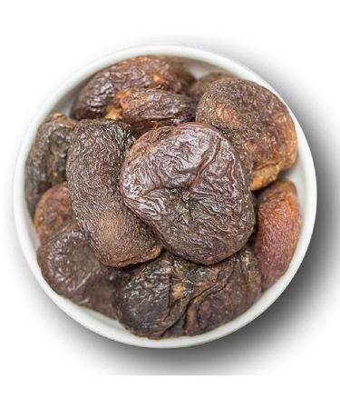 1001 Frucht 1001 Frucht Dried Apricot Seamless Natural 500g Food Grade Untreated Dried Fruits without Preservatives Dried Fruits without Additives Dehydration No Added Sugar