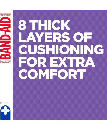 Bandaid First Aid Gauze Pads 3x3 - 10 ct | Reliable International Shipping | Premium Quality Medical Supplies - Buy Online on GoSupps.com