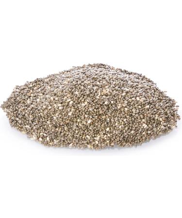 Old India Chia Seeds 1kg - Buy Online on GoSupps.com