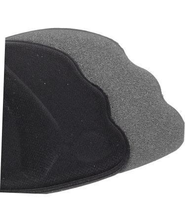 8 Pairs Comfortable High Heel Forefoot Pads - Nonslip Foot Protection Insoles for High Heels & Shoes - Buy Online on GoSupps.com