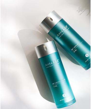 Pro System Serum and Accelerator (30 ML) - Premium Skincare for All Skin Types - Fast International Shipping - Buy Online on GoSupps.com