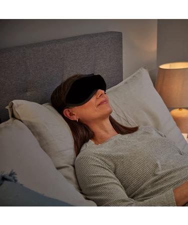 Eye Doctor Sterileyes Hot & Cold Compress for Dry Eye, Blepharitis & MGD - Includes 6 Wipes - Antibacterial Treatment Pack - Buy Online on GoSupps.com