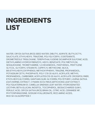 Beauty of Joseon Aqua Fresh Relief Sun : B5 Riz (Spf50 Pa) Par - Buy Online on GoSupps.com