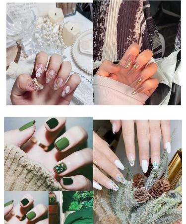 DECONICER 12 Colors Imitation Gold Leaf Sheets - 600 Pieces for Arts & Crafts - Gilding, Furniture, Paintings - Multi-Color Foil Papers & Tools (3.15x3.35 inches) - Buy Online on GoSupps.com