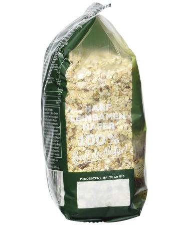 Buy Biocentral Organic Seed Bread Baking Mix | 500g | Fast & Easy | Flour & Yeast Free | High Protein | Pack of 3 - Buy Online on GoSupps.com