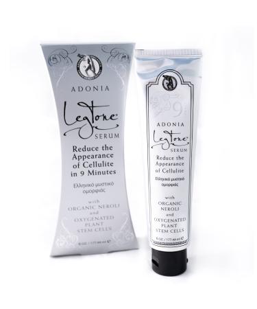 ADONIA LEGTONE   Natural cellulite cream   Organic cellulite treatment   Anti cellulite products - Soothes  relaxes  tightens  and firms the skin - Buy Online on GoSupps.com