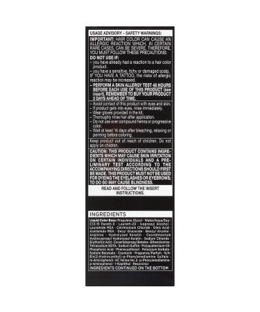 Schwarzkopf Glossify Customizable Color Gloss - Ash Brown Cool Brown 4.76 Fl Oz - Buy Online on GoSupps.com