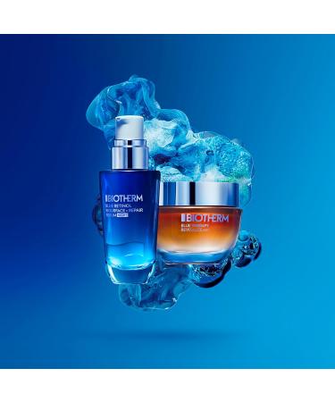 Buy Blue Therapy Amber Algae Revitalize Day Cream 50ml - International Shipping Available | Transform Your Skin Today - Buy Online on GoSupps.com