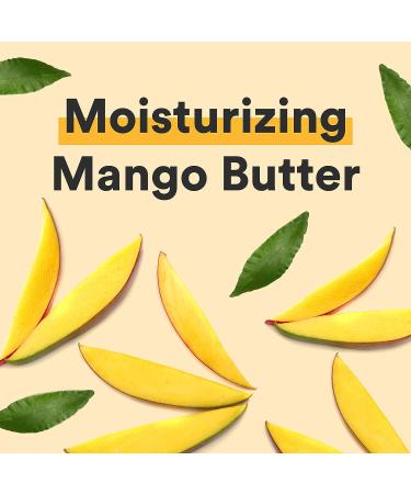 Suave Professionals Hydrating Dry Hair Mask with Castor Oil & Mango Butter - 13.5 oz - Buy Online on GoSupps.com