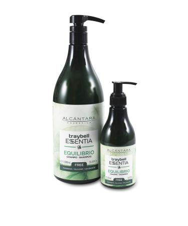TRAYBELL ESSENTIA balance shampoo 250 ml