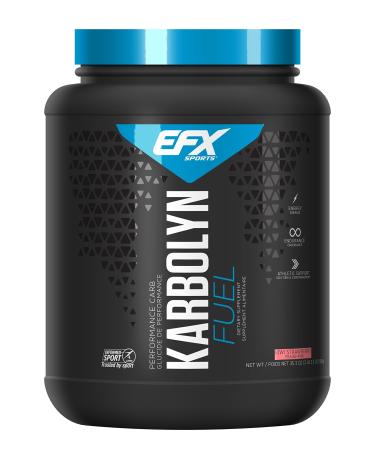 EFX Sports Karbolyn Kiwi/Strawberry 2.2-Pound Karbolyn kiwi/strawberry 2.2 lb