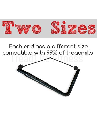 Replacement Allen Wrench for NordicTrack Treadmills - Buy Online on GoSupps.com