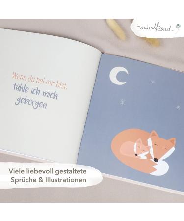 mintkind Papa - The Perfect Father's Day Gift Book | Heartwarming Picture Book for Dad | Ideal Birthday & Thank You Gift - Buy Online on GoSupps.com