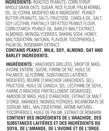 Nature Valley Sweet & Salty Dark Chocolate Nut Granola Bars 15 Count & Sweet & Salty Peanut Granola Bars 15 Count - Buy Online on GoSupps.com