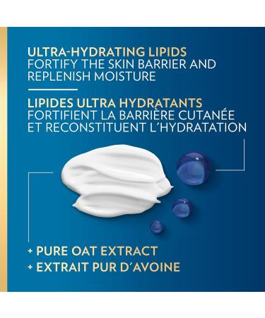 Vaseline Total Moisture Dry Skin - Intensive Hydration for All Skin Types | Shop Internationally - Buy Online on GoSupps.com