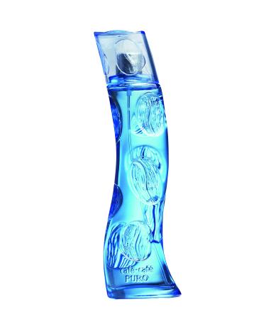 Cafe Iced Pour Homme by Cofinluxe 100ml 3.4oz EDT Spray