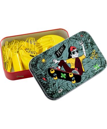 Die Spiegelburg - Mini Desk Set - skate-aid 17819