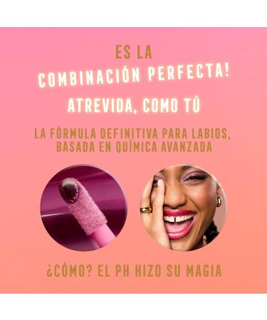 MAX FACTOR 2000 Caloria Daring 30 Gloss l vres enrichi en acide hyaluronique 4 4 ml - Buy Online on GoSupps.com