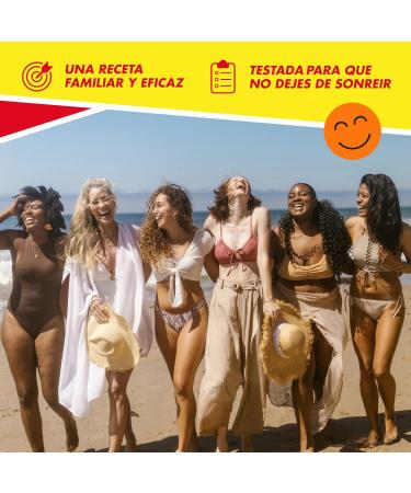 Carmex Tropical 1 Stick SPF 30 425 g - Buy Online on GoSupps.com