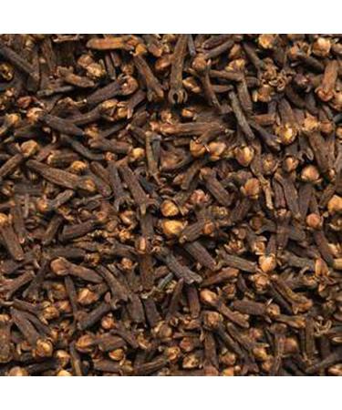 Organic whole cloves 250 g - Premium dried cloves (Caryophylli flos) - Packaged and tested in Germany (DE- KO-005) - Buy Online on GoSupps.com