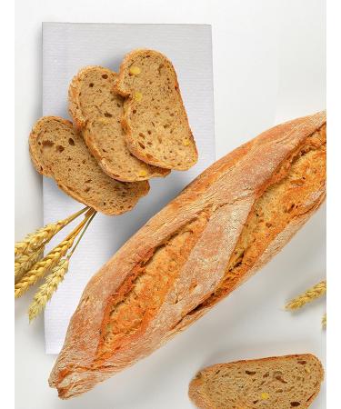Linen Feel Disposable Guest Towels 200 Pack - Soft & Absorbent Hand Napkins for Bathroom, Parties, Dinners, and Events - Buy Online on GoSupps.com