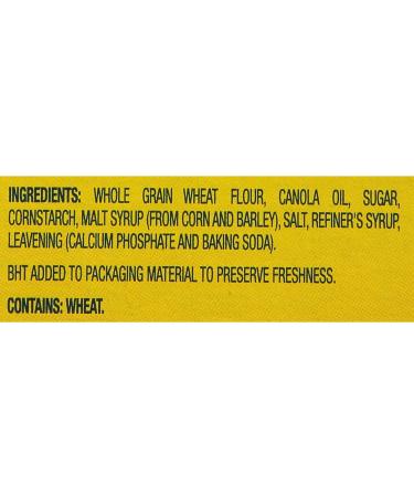 Wheat Thins Big Whole Grain Crackers - 6 Boxes (6-8 oz each) | Pack of 6 - Buy Online on GoSupps.com