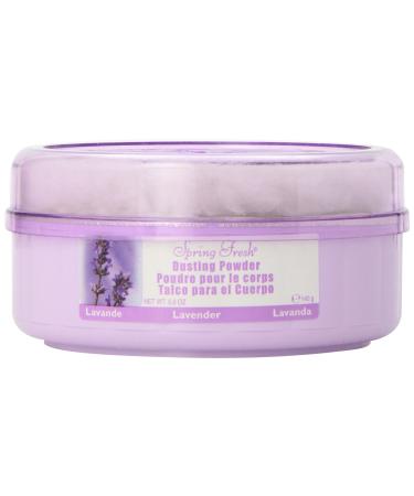 Belcam Bath Therapy Dusting Powder, Lavender, 5 ounces, one color, F00069-15-LV