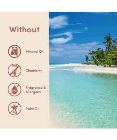 Bee Maja Bio Sunscreen Face LSF 50 - Waterproof Mineral Sunscreen for Kids | Certified Natural Cosmetics - Buy Online on GoSupps.com