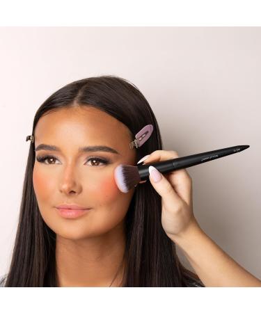 Brushworks No. 12 Blush Brush - Buy Online on GoSupps.com