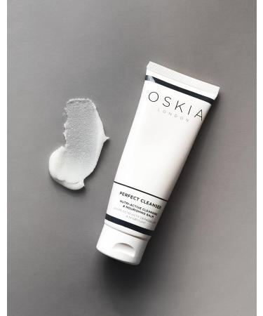 Perfect Cleanser 125ml - Gentle Effective Skincare for All Skin Types | International Shipping Available - Buy Online on GoSupps.com